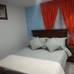 Casa Rojas Teusaquillo