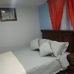 Casa Rojas Teusaquillo